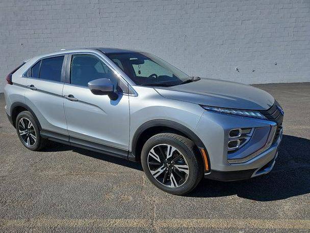 MITSUBISHI ECLIPSE CROSS 2024 JA4ATWAA1RZ008505 image